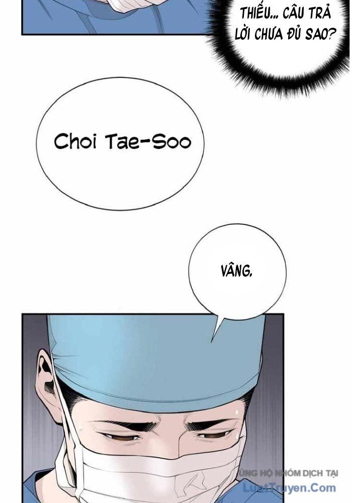 Bác Sĩ Choi Tae-Soo - Chapter 8 - Page 16