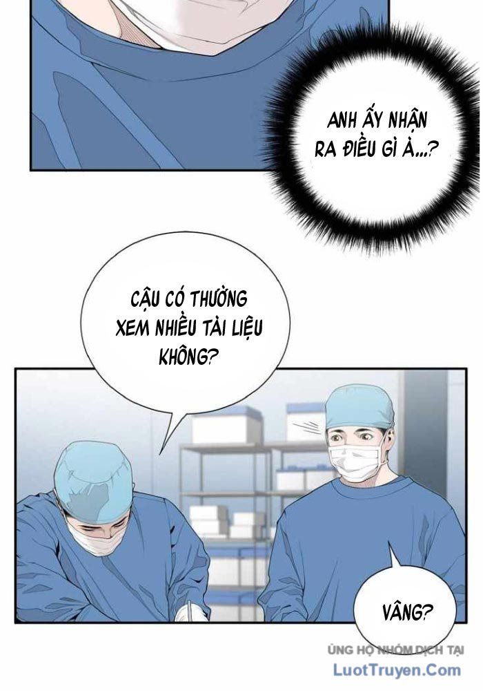 Bác Sĩ Choi Tae-Soo - Chapter 8 - Page 17