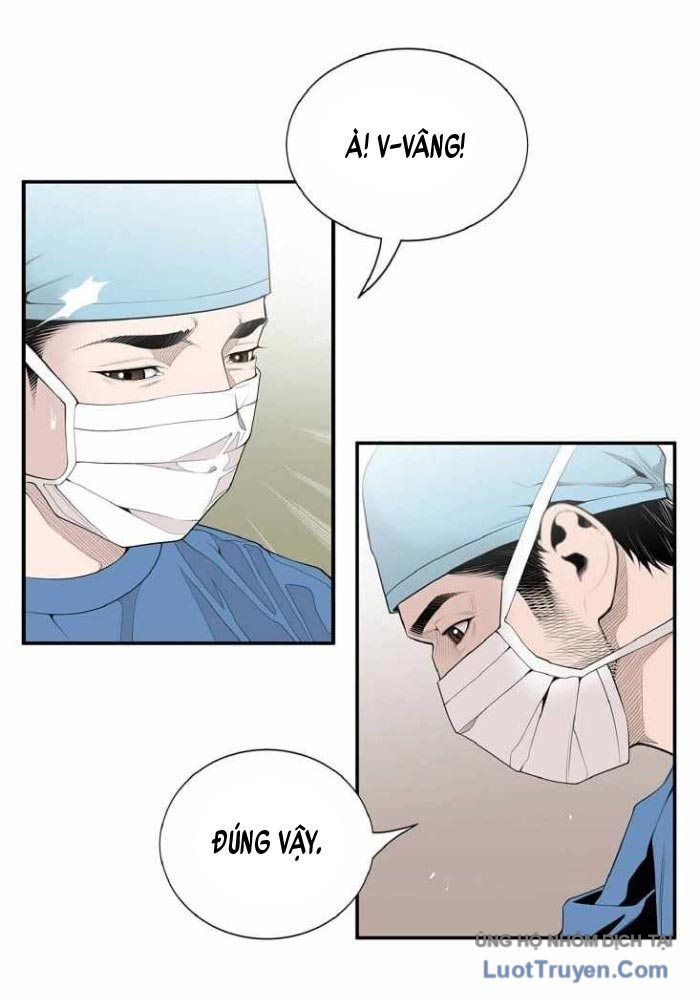 Bác Sĩ Choi Tae-Soo - Chapter 8 - Page 18