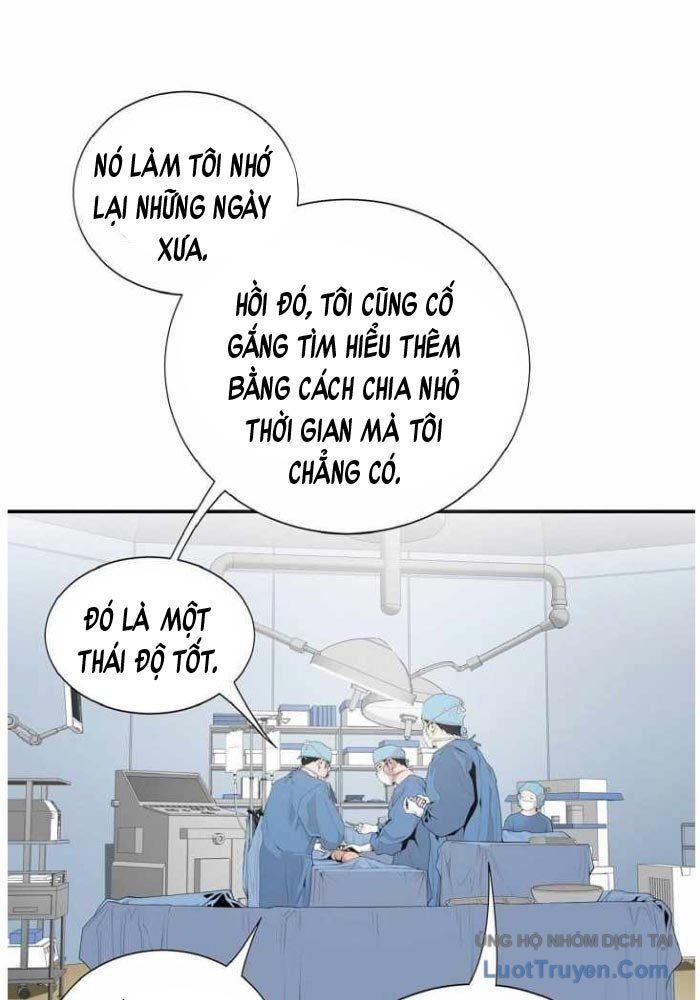 Bác Sĩ Choi Tae-Soo - Chapter 8 - Page 19