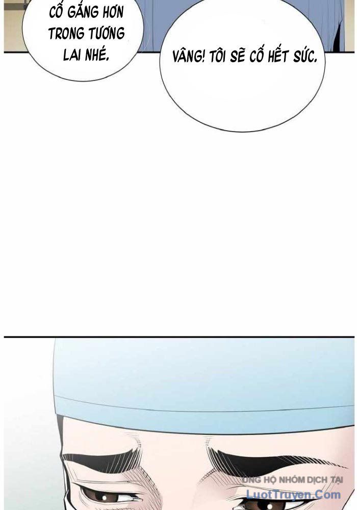 Bác Sĩ Choi Tae-Soo - Chapter 8 - Page 20