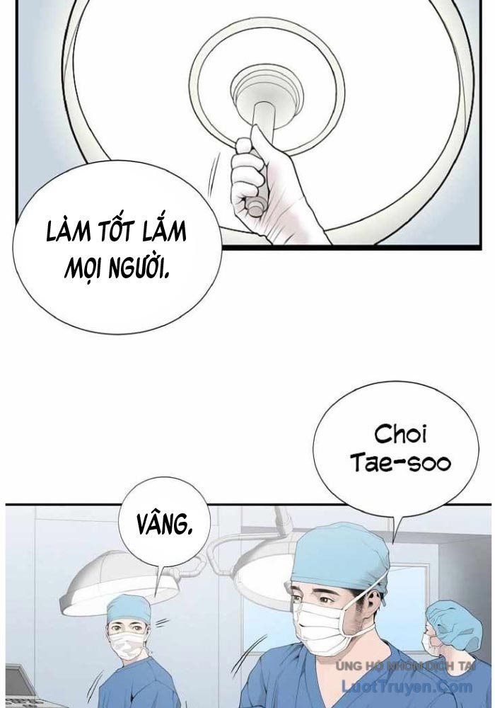 Bác Sĩ Choi Tae-Soo - Chapter 8 - Page 23