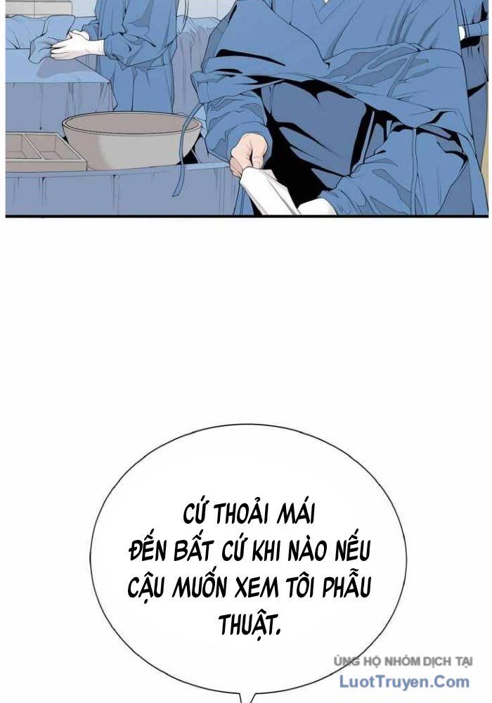 Bác Sĩ Choi Tae-Soo - Chapter 8 - Page 24