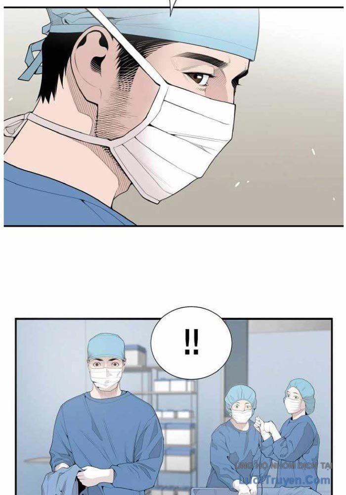 Bác Sĩ Choi Tae-Soo - Chapter 8 - Page 25