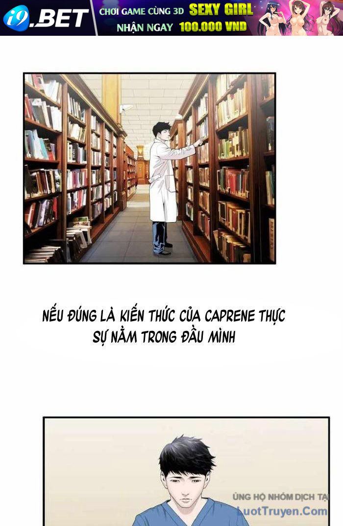 Bác Sĩ Choi Tae-Soo - Chapter 8 - Page 31