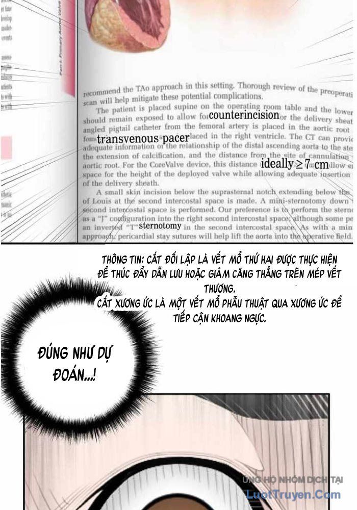 Bác Sĩ Choi Tae-Soo - Chapter 8 - Page 34