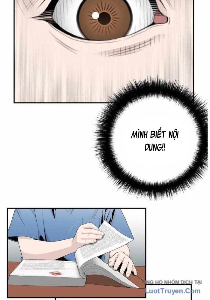 Bác Sĩ Choi Tae-Soo - Chapter 8 - Page 35