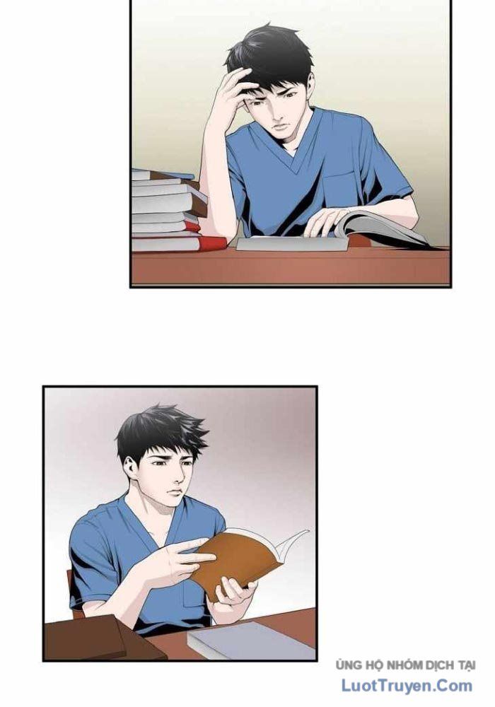 Bác Sĩ Choi Tae-Soo - Chapter 8 - Page 36