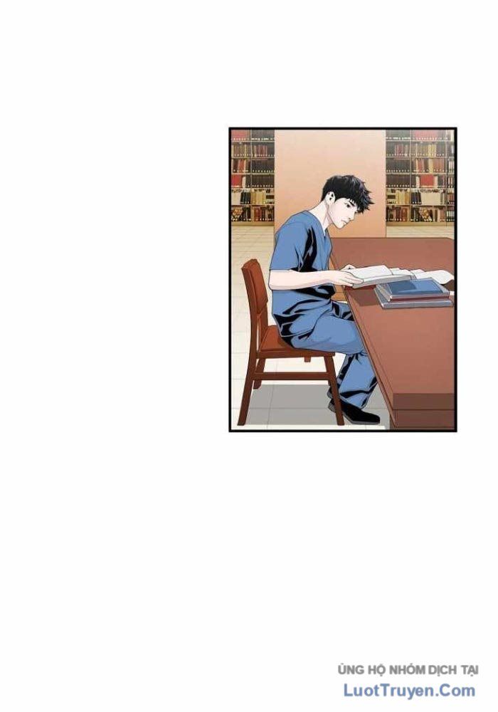 Bác Sĩ Choi Tae-Soo - Chapter 8 - Page 37