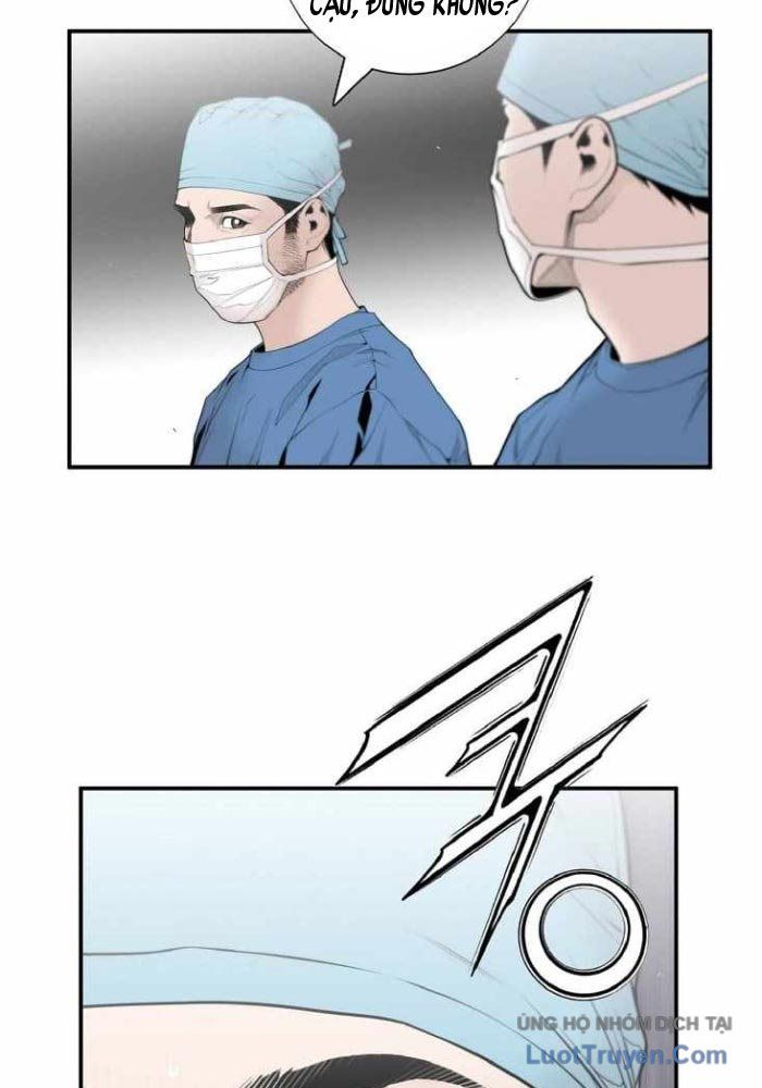 Bác Sĩ Choi Tae-Soo - Chapter 8 - Page 4