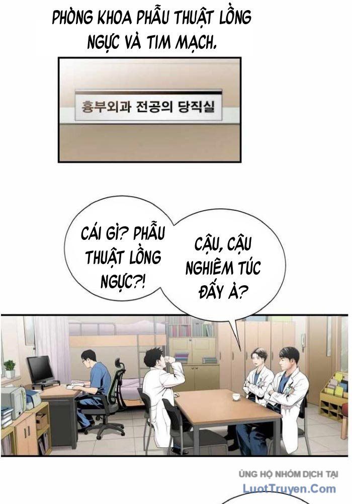 Bác Sĩ Choi Tae-Soo - Chapter 8 - Page 45