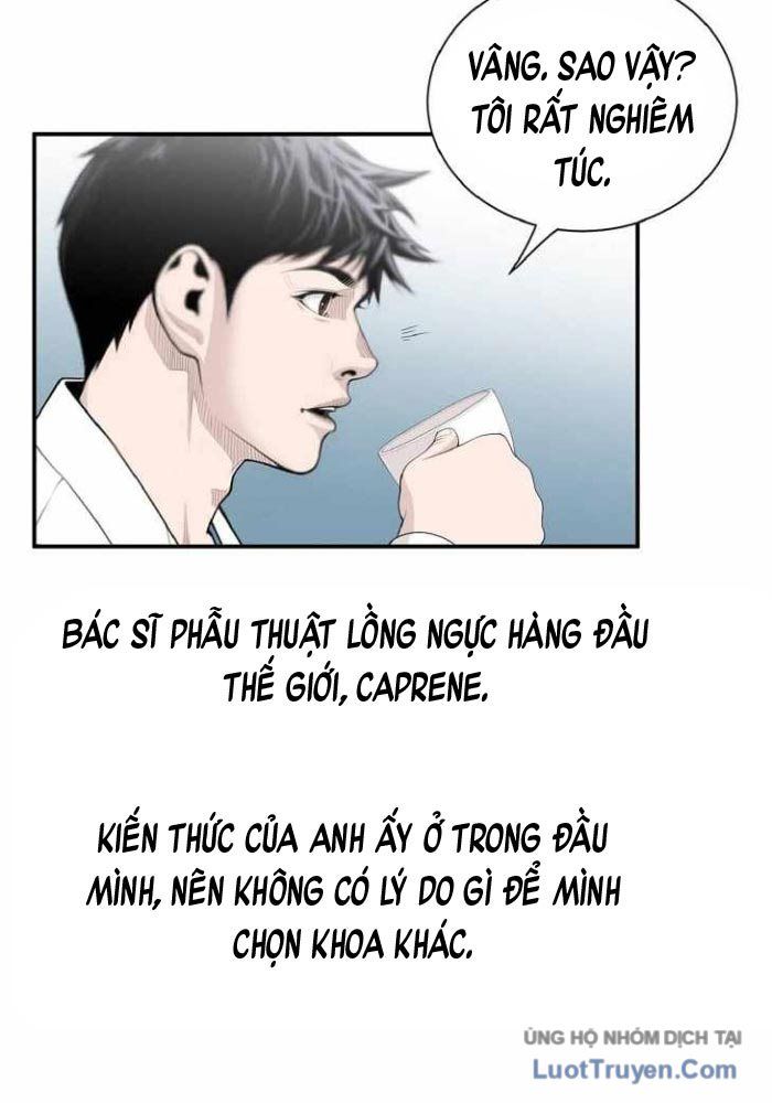 Bác Sĩ Choi Tae-Soo - Chapter 8 - Page 46