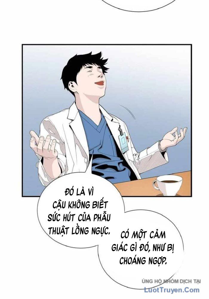 Bác Sĩ Choi Tae-Soo - Chapter 8 - Page 48