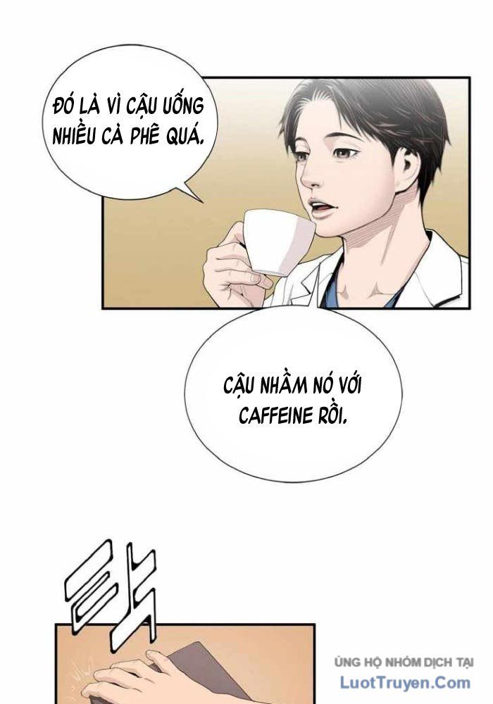 Bác Sĩ Choi Tae-Soo - Chapter 8 - Page 49