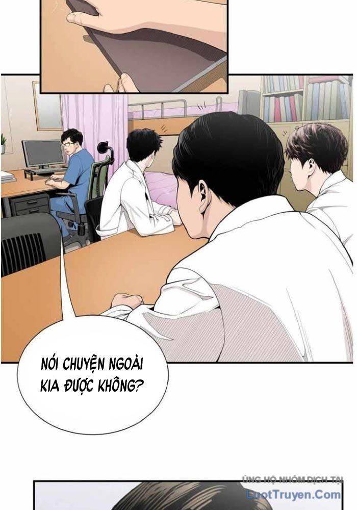 Bác Sĩ Choi Tae-Soo - Chapter 8 - Page 50