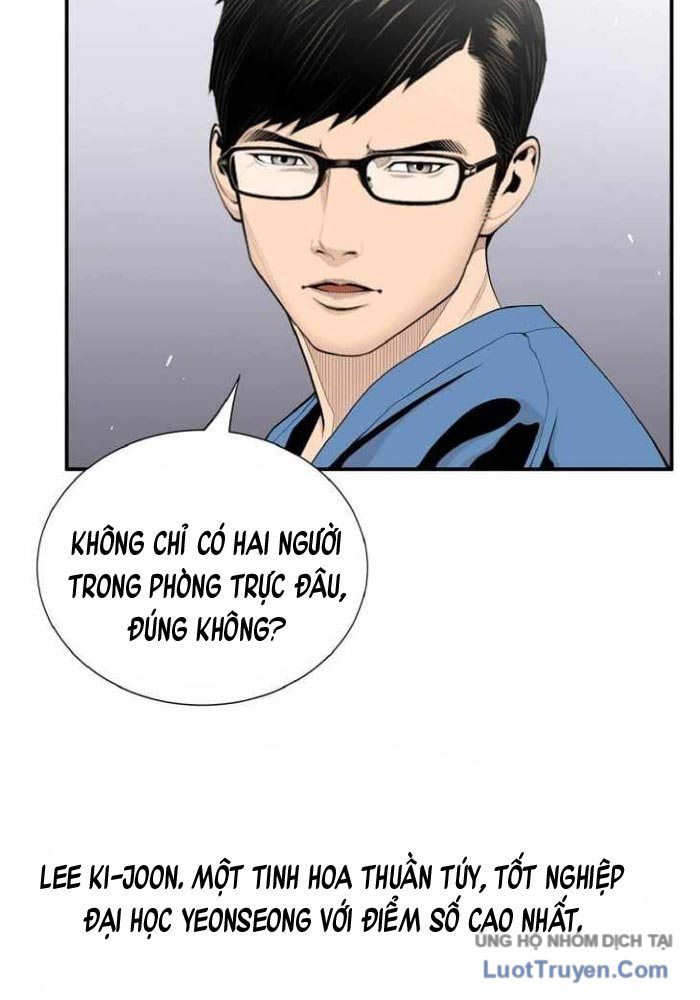 Bác Sĩ Choi Tae-Soo - Chapter 8 - Page 51