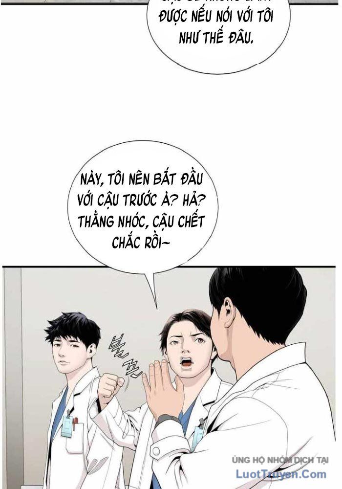 Bác Sĩ Choi Tae-Soo - Chapter 8 - Page 55