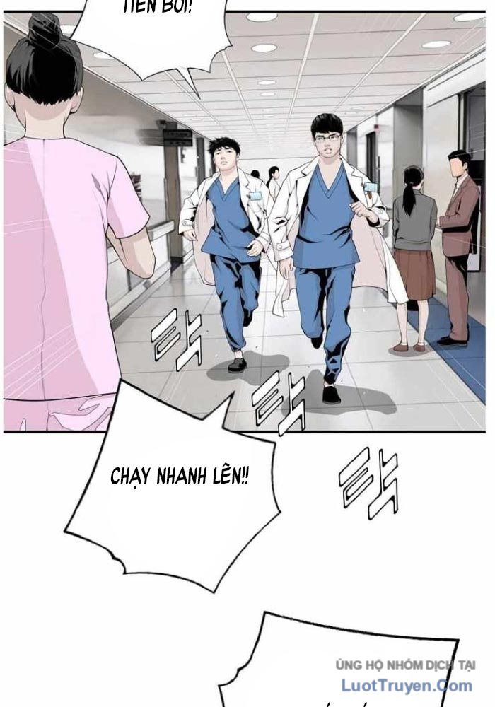 Bác Sĩ Choi Tae-Soo - Chapter 8 - Page 60