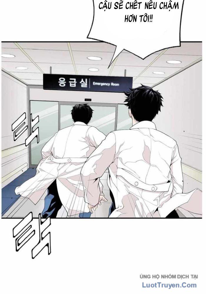 Bác Sĩ Choi Tae-Soo - Chapter 8 - Page 61