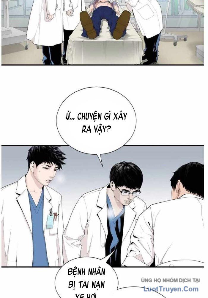 Bác Sĩ Choi Tae-Soo - Chapter 8 - Page 64