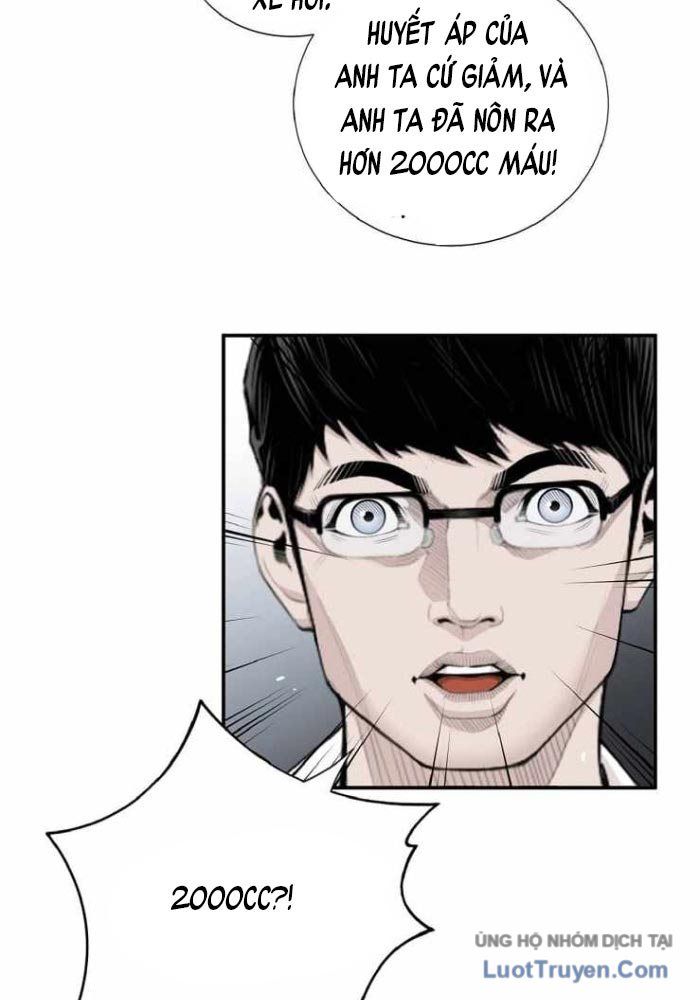 Bác Sĩ Choi Tae-Soo - Chapter 8 - Page 65