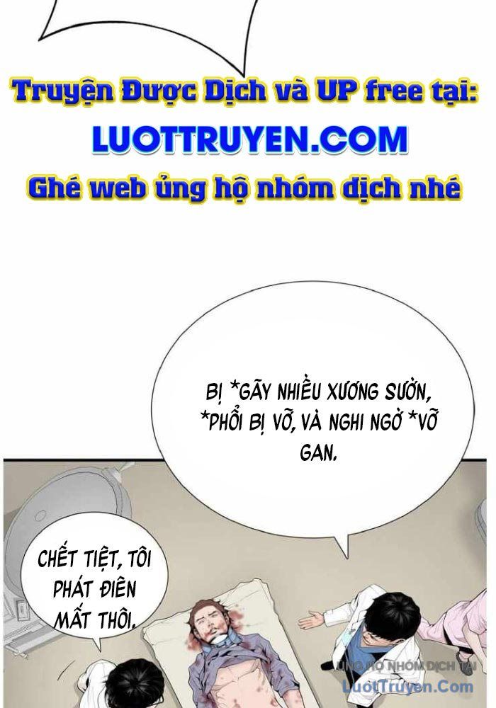 Bác Sĩ Choi Tae-Soo - Chapter 8 - Page 66