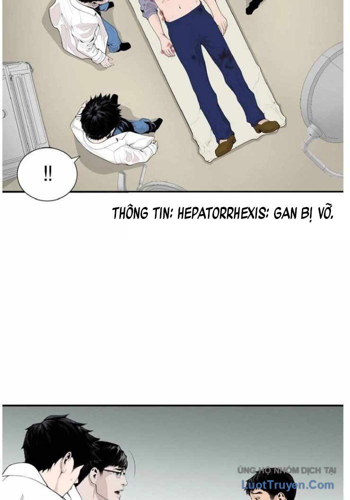 Bác Sĩ Choi Tae-Soo - Chapter 8 - Page 67