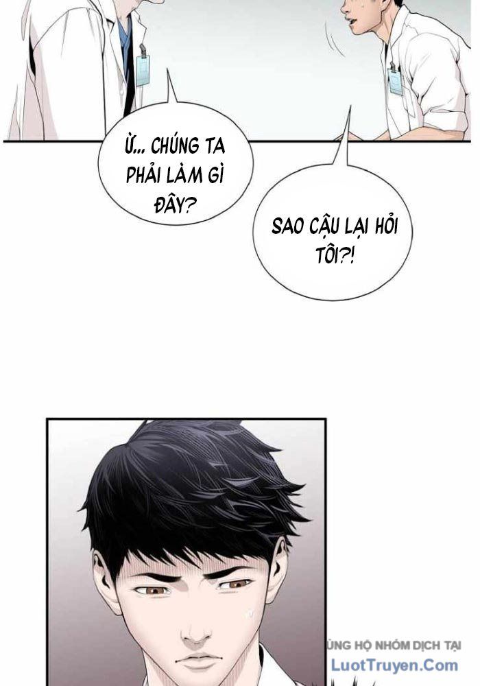 Bác Sĩ Choi Tae-Soo - Chapter 8 - Page 68