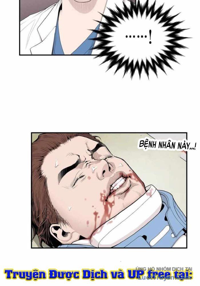 Bác Sĩ Choi Tae-Soo - Chapter 8 - Page 69