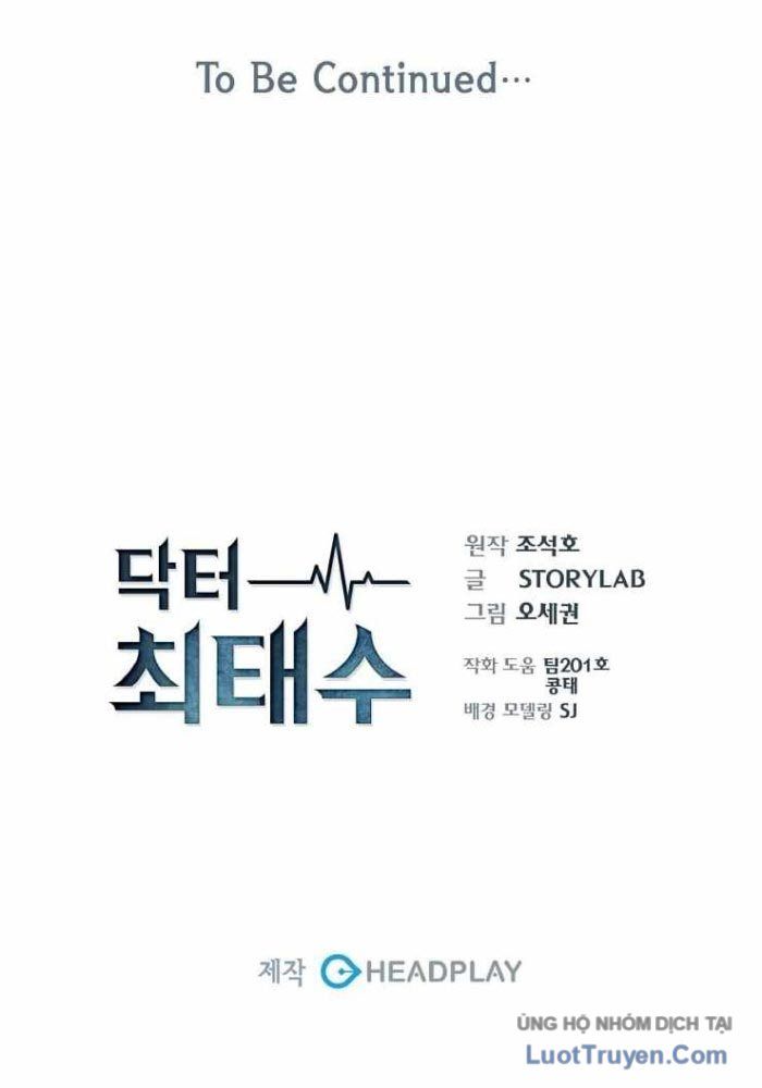 Bác Sĩ Choi Tae-Soo - Chapter 8 - Page 72
