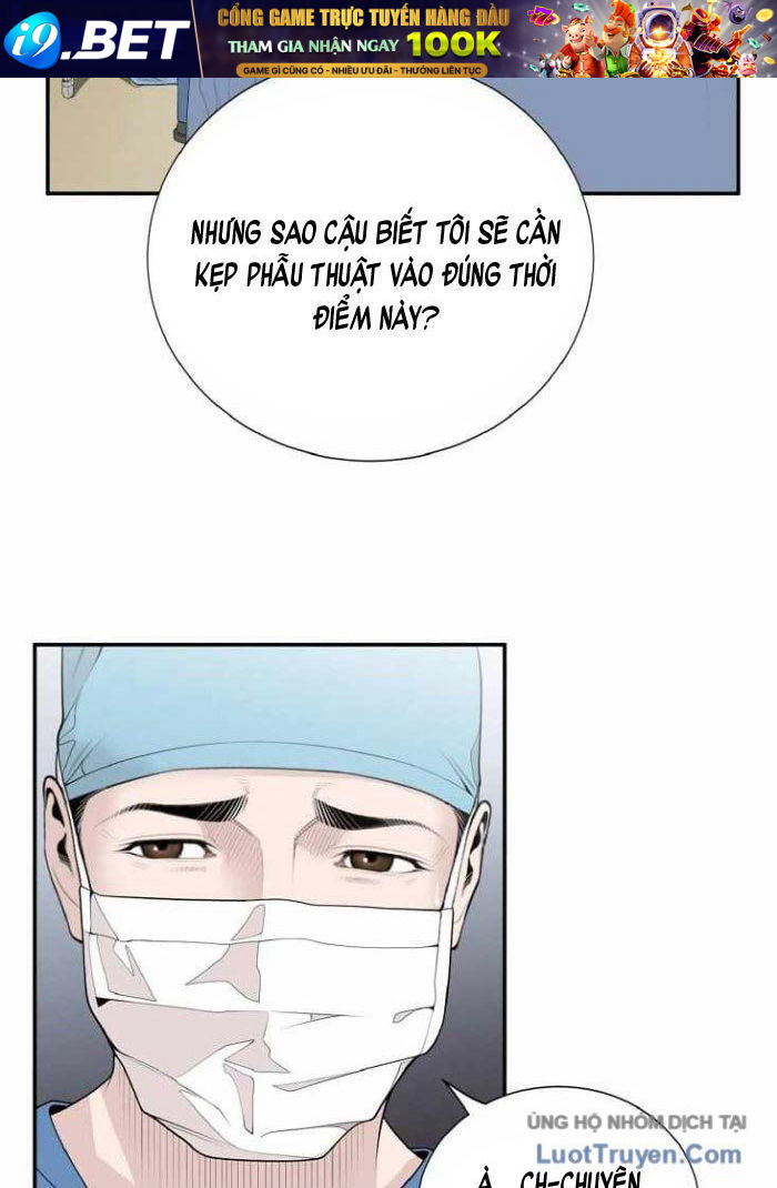 Bác Sĩ Choi Tae-Soo - Chapter 8 - Page 8