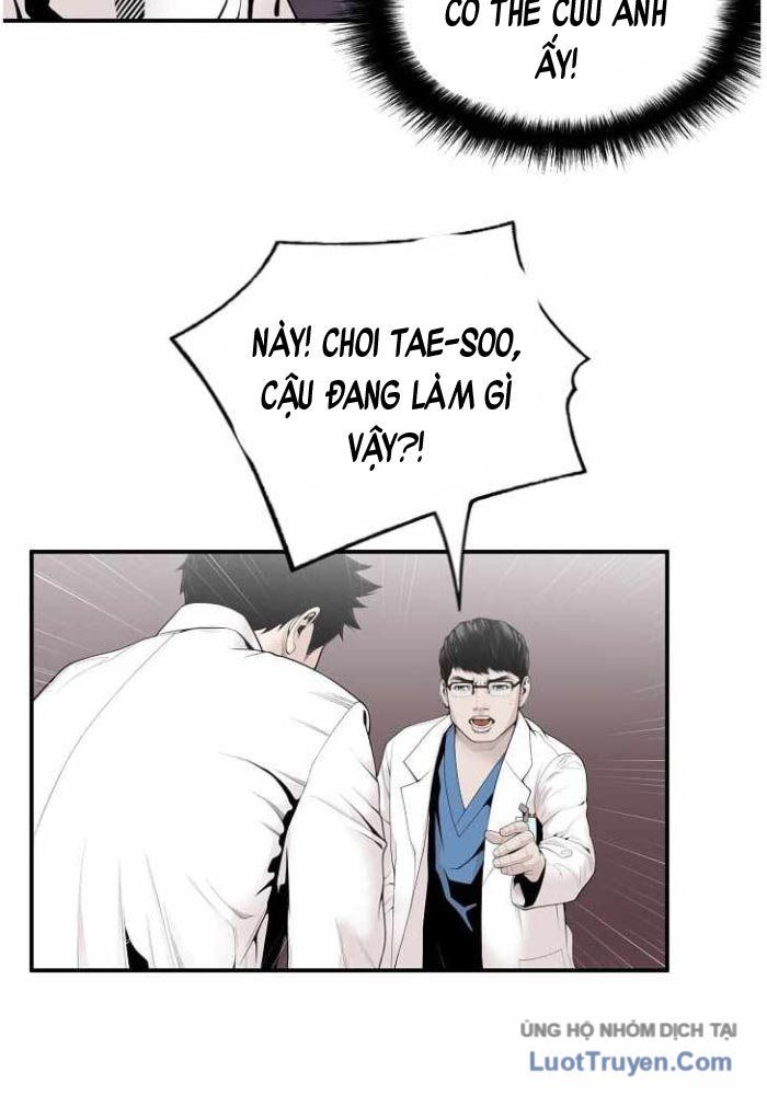 Bác Sĩ Choi Tae-Soo - Chapter 9 - Page 10