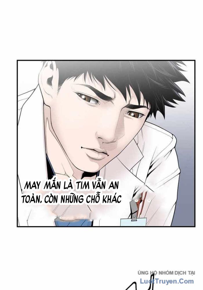 Bác Sĩ Choi Tae-Soo - Chapter 9 - Page 11