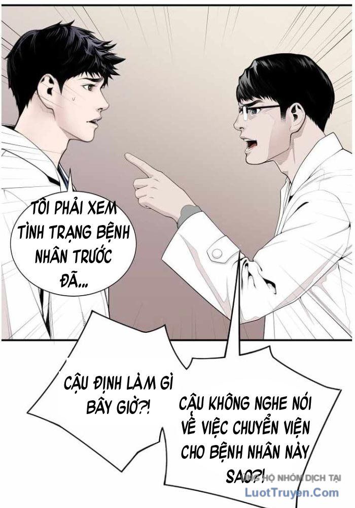 Bác Sĩ Choi Tae-Soo - Chapter 9 - Page 13