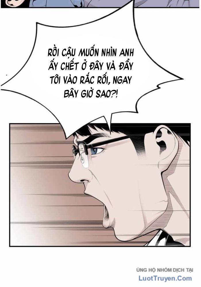 Bác Sĩ Choi Tae-Soo - Chapter 9 - Page 15