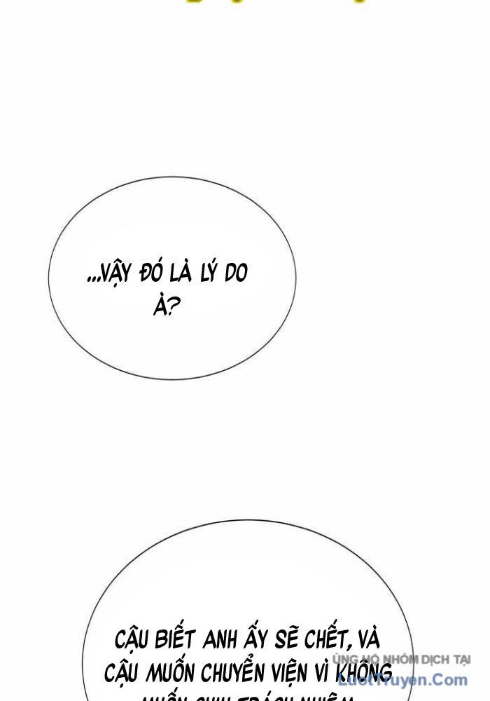 Bác Sĩ Choi Tae-Soo - Chapter 9 - Page 17