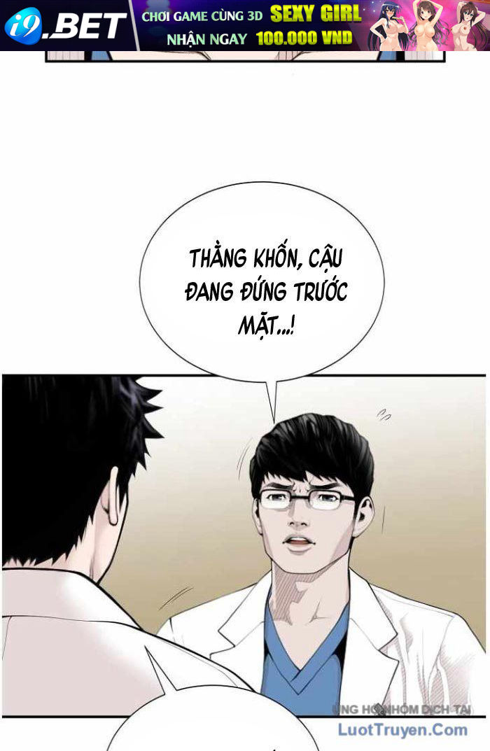 Bác Sĩ Choi Tae-Soo - Chapter 9 - Page 19