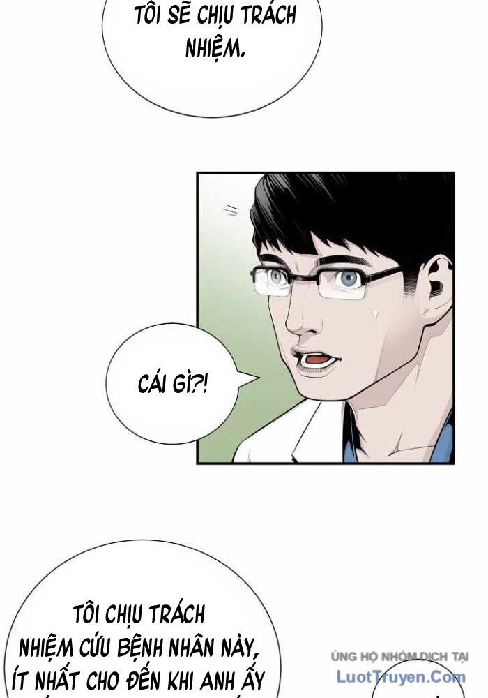 Bác Sĩ Choi Tae-Soo - Chapter 9 - Page 20