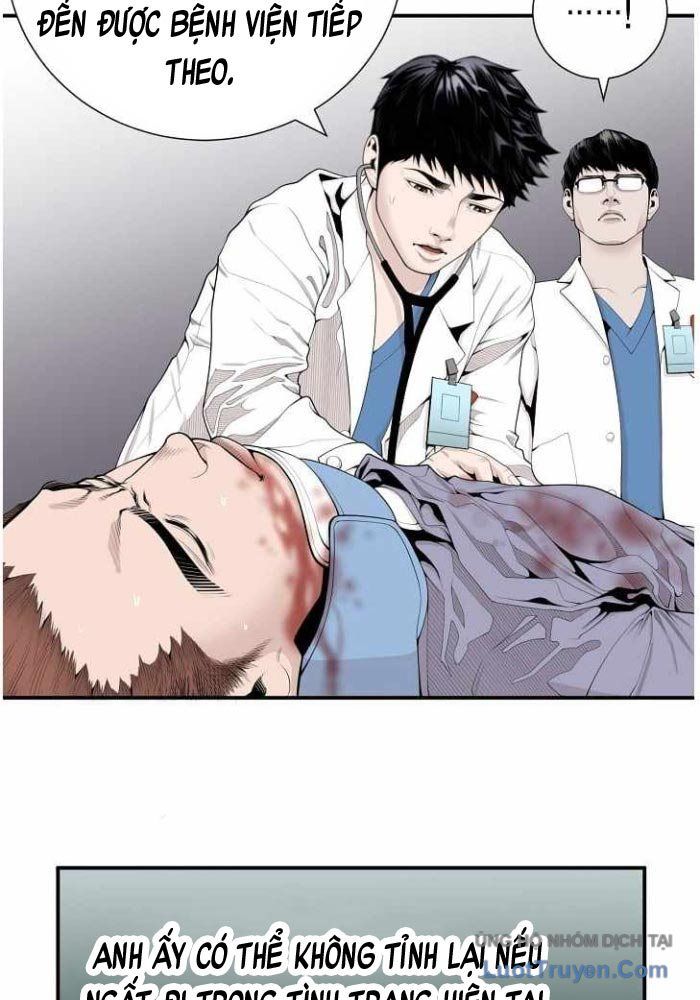 Bác Sĩ Choi Tae-Soo - Chapter 9 - Page 21