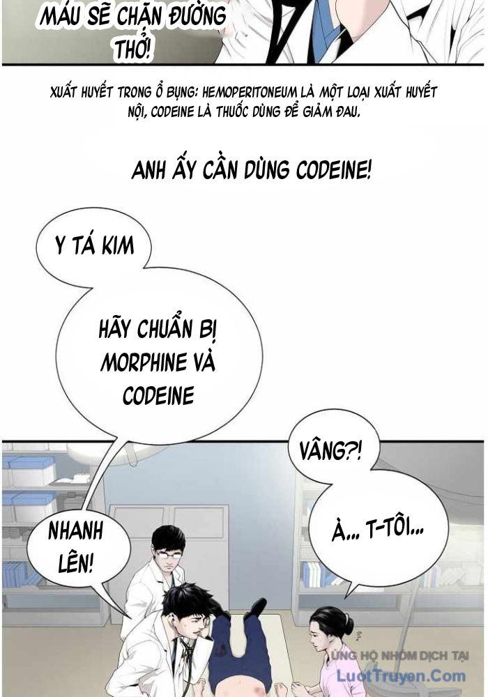 Bác Sĩ Choi Tae-Soo - Chapter 9 - Page 23