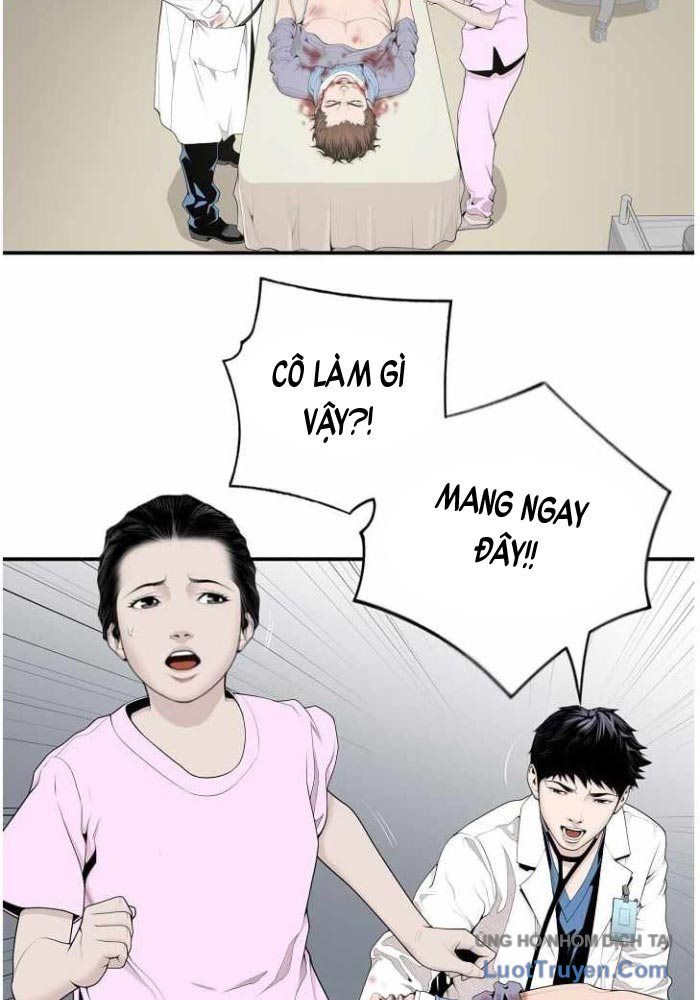 Bác Sĩ Choi Tae-Soo - Chapter 9 - Page 24