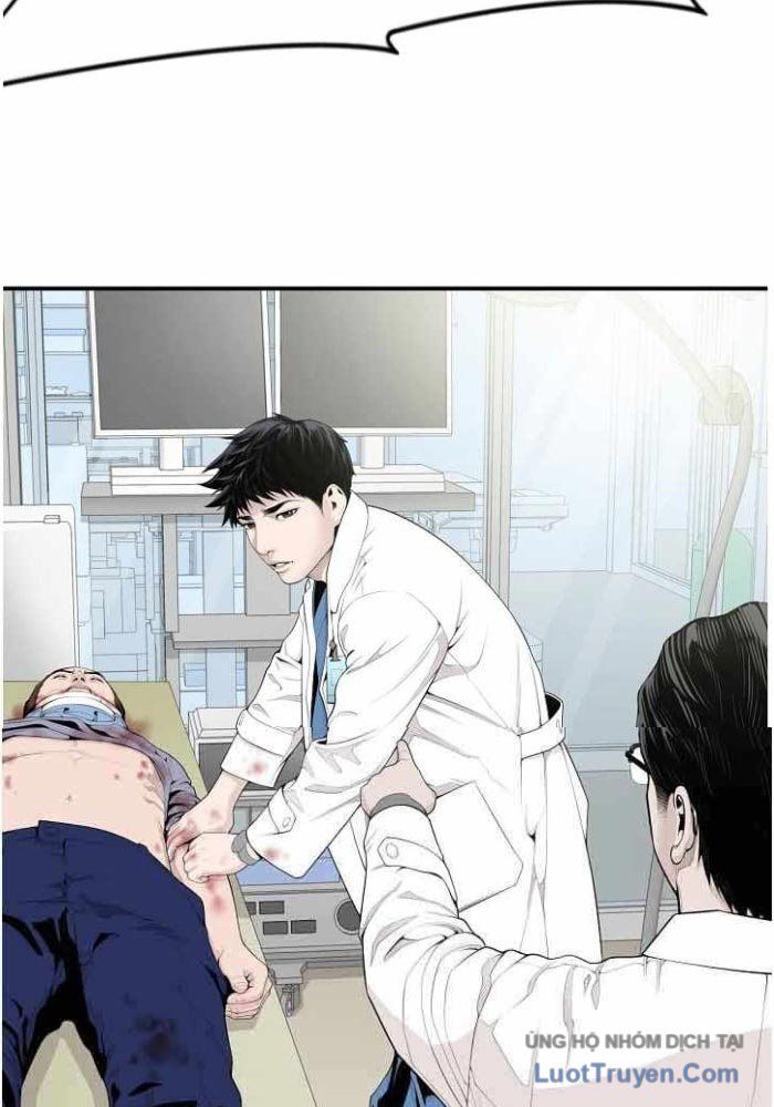 Bác Sĩ Choi Tae-Soo - Chapter 9 - Page 27