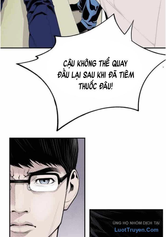 Bác Sĩ Choi Tae-Soo - Chapter 9 - Page 28