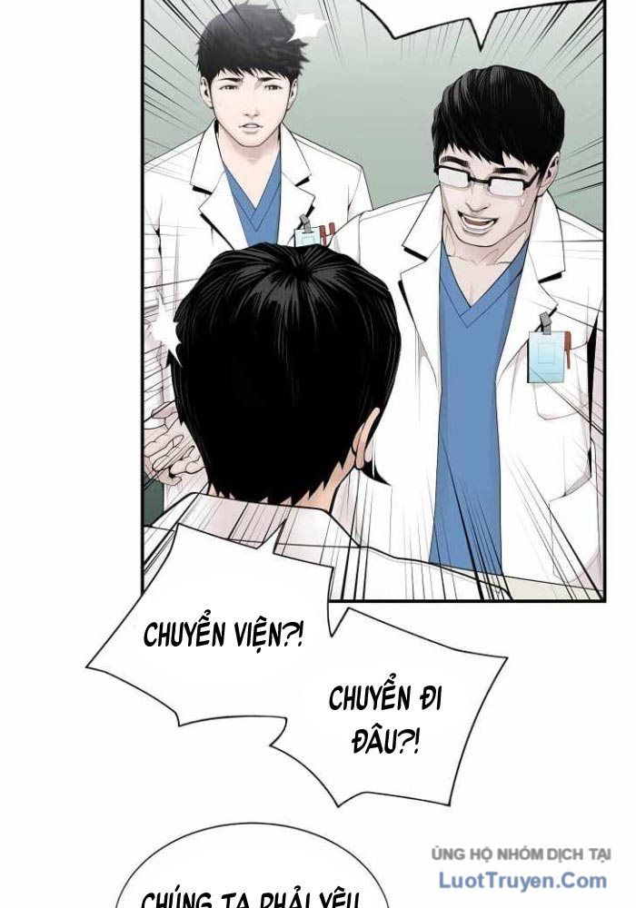 Bác Sĩ Choi Tae-Soo - Chapter 9 - Page 3