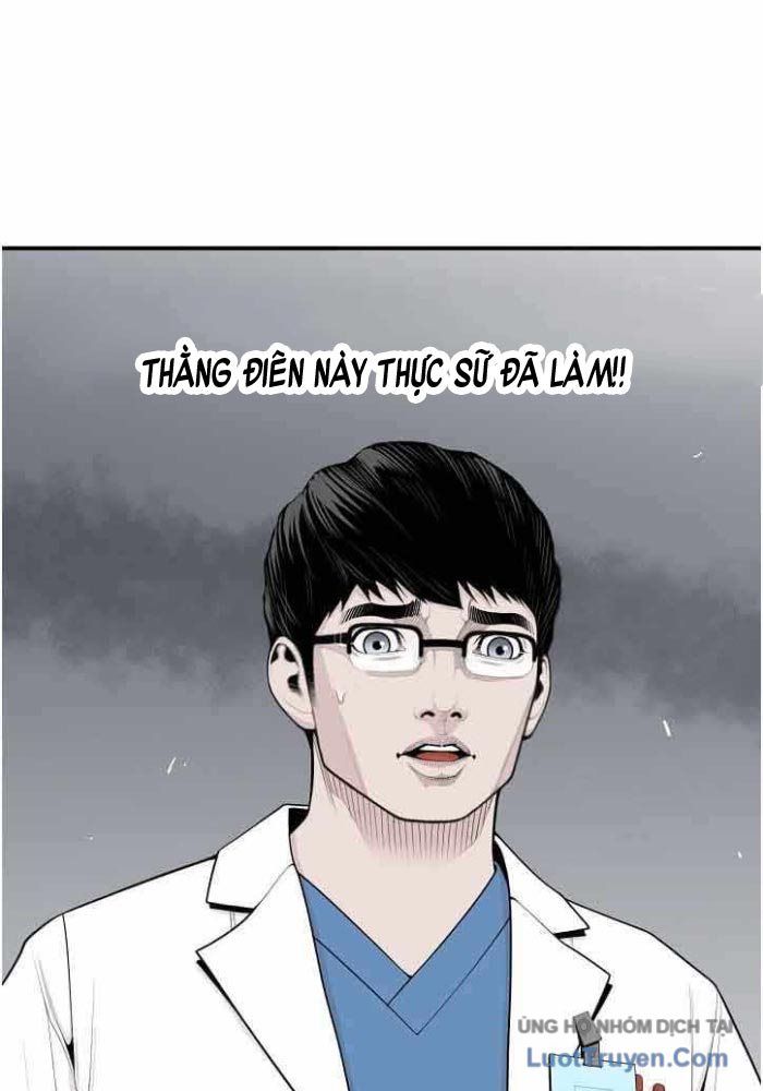 Bác Sĩ Choi Tae-Soo - Chapter 9 - Page 31