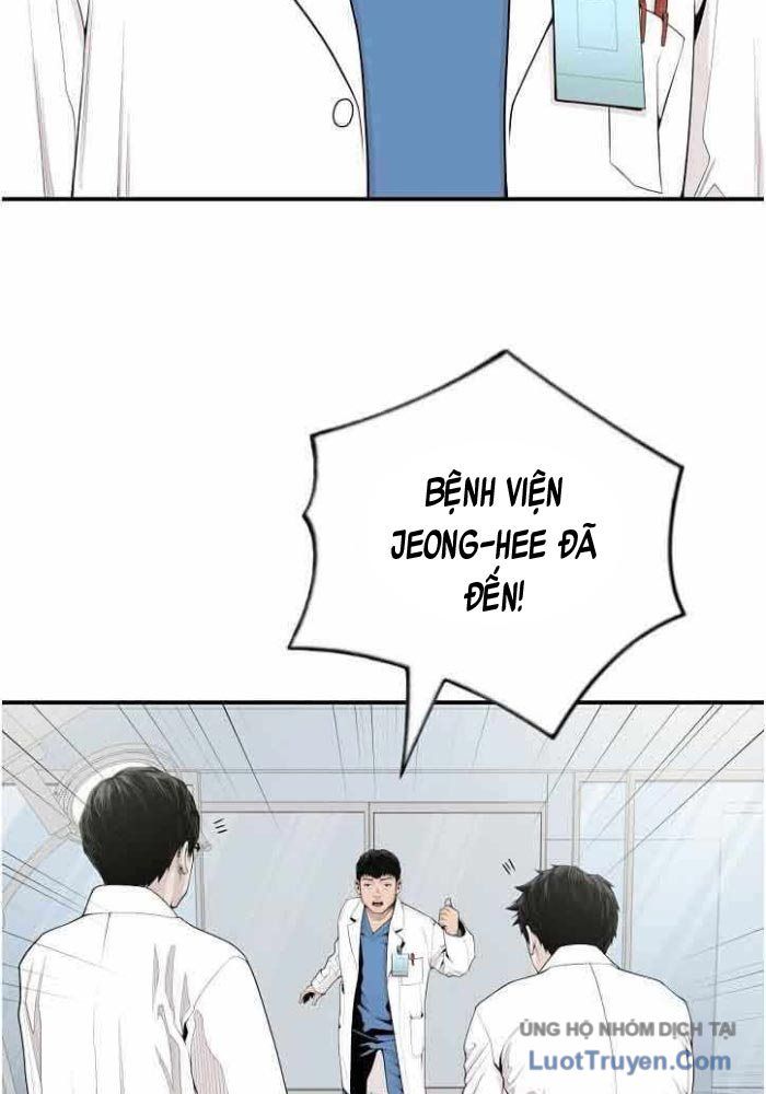Bác Sĩ Choi Tae-Soo - Chapter 9 - Page 32