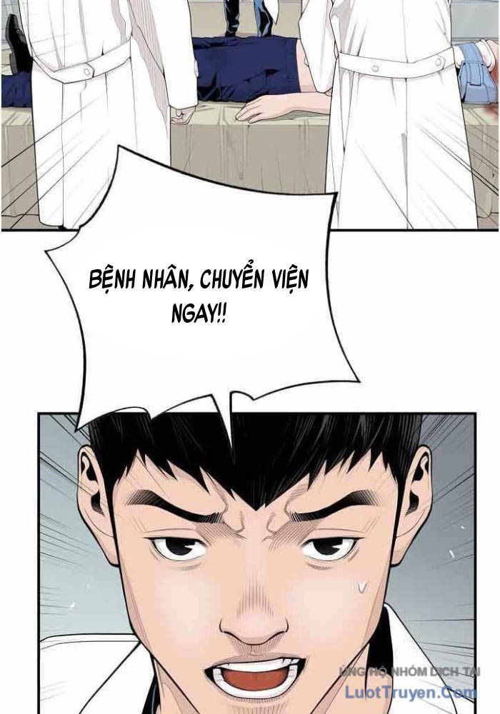 Bác Sĩ Choi Tae-Soo - Chapter 9 - Page 33