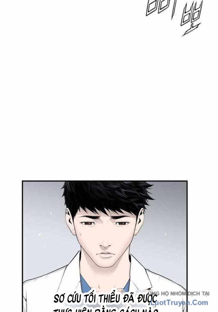 Bác Sĩ Choi Tae-Soo - Chapter 9 - Page 37