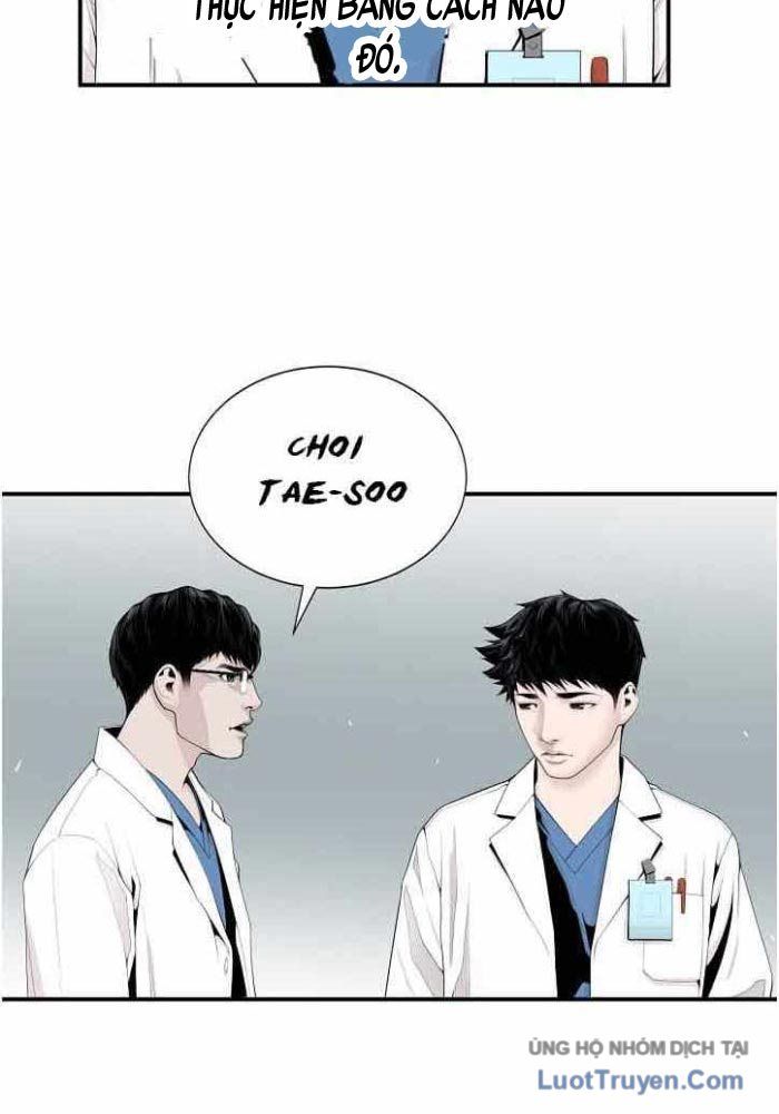 Bác Sĩ Choi Tae-Soo - Chapter 9 - Page 38