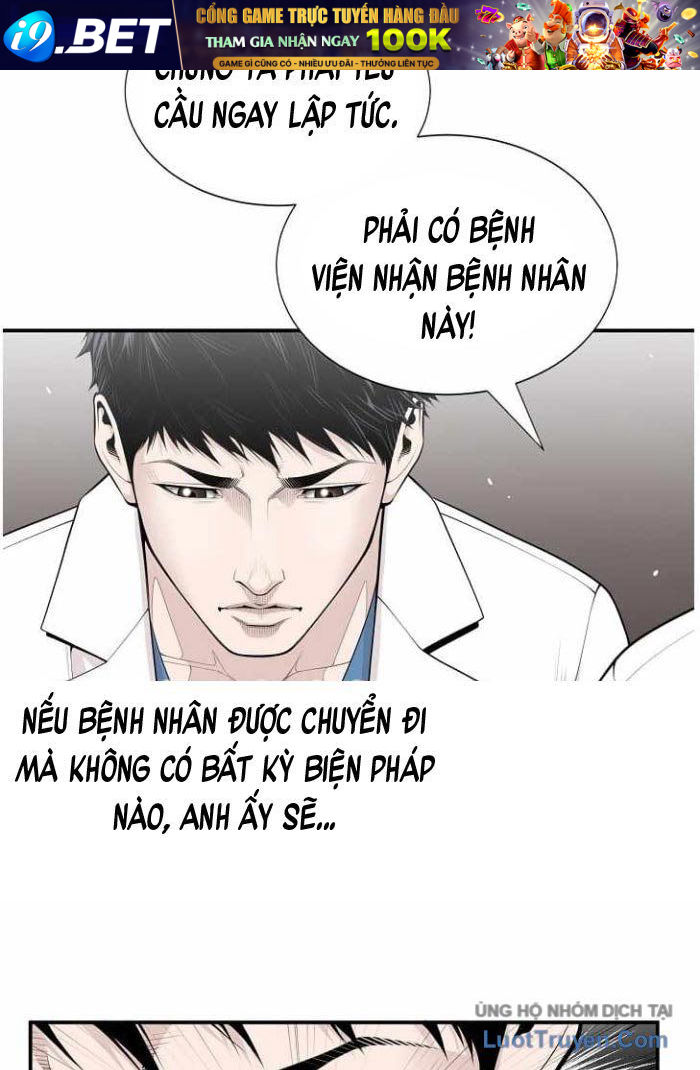 Bác Sĩ Choi Tae-Soo - Chapter 9 - Page 4